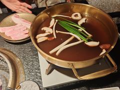 -嘿嘟嘟·肋条烧肉放题(爱融荟城店)