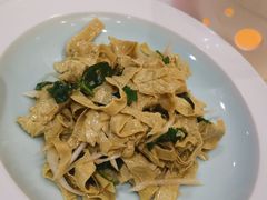-金狮麟·新豫菜(金码大厦店)