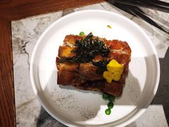 -渔语鱼新川菜Bistro(万象天地店)