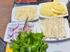 -牛得很·鲜牦牛肉烧烤·牛羊肉菌汤锅(康定店)