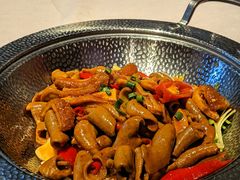 -千百味红餐厅·江西菜(绿地双子塔店)