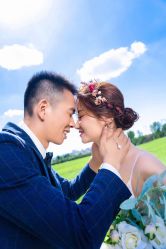 -蔚蓝映像STUDIO婚纱摄影(南稍门店)