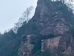-綦江古剑山