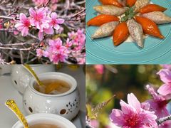 -金成潮菜博物馆(海珠湿地店)