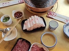 -牛街清真满恒記(平安里西大街店)