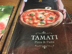 -TAMATI(巴黎贝甜韩式西餐厅店)
