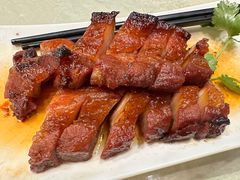 -采粤轩中餐厅(惠州金海湾喜来登度假酒店)