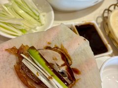 -郑州烤鸭总店