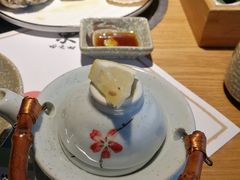 日式松茸汤-东田之村自助餐厅(金水路店)