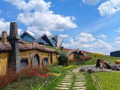 -桑干河大峡谷旅游区