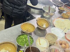 -叶氏奶汤面(平乐古镇店)