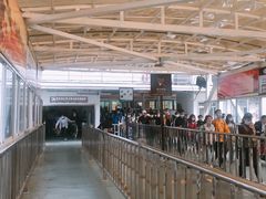 -武汉关码头(轮渡站)