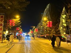 -北极村旅游风景区