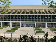 -金银湖市民文体活动中心恒温游泳馆