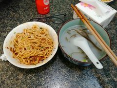 -春阳水饺(香槟广场店)