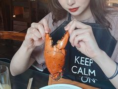 -Ministry of Crab(科伦坡店)