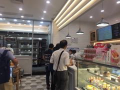 -BreadTalk面包新语·烘焙蛋糕(海岸城店)