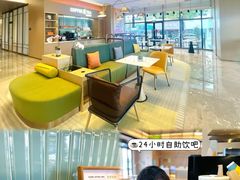 -广州花都希尔顿惠庭酒店