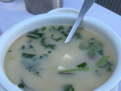 -美人鱼悬崖海景餐厅(鹿嘴山庄店)