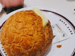 -太兴餐厅(东方广场分店)