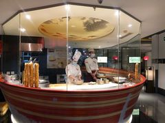 -旺顺阁·北京菜(北辰上品+)