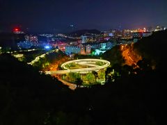 -梅峰山地公园