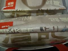 -詹记桃酥(包河万达店)