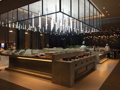 -上海虹桥宾馆味翠餐厅