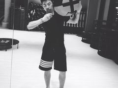 -超级猩猩健身·团课·瑜伽(花园道店)