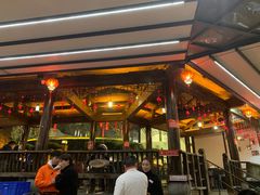-巴倒烫陆派重庆火锅(南山店)
