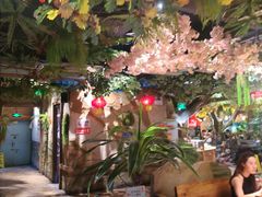 -城墙拐拐火锅(三峡广场黑金冠店)