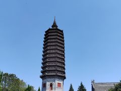 -西海子公园