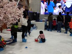-Mr·Kuma酷么先生雪之乐园
