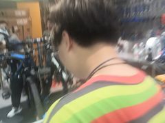 -TREK崔克自行车(徐汇滨江店)