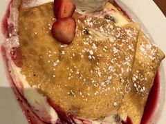 -Pancakes on the rocks(Darling Harbour)