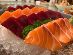 -铃兰日本料理(汉水路店)
