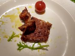 -悦融琥珀·京鲁菜·海味珍品(西单店)