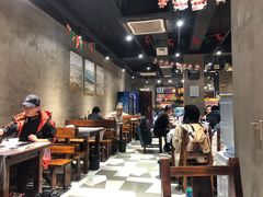 大堂-沈记烧烤海鲜(江汉二路店)