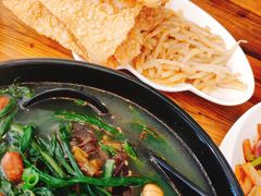 -螺蛳粉先生(蓟门桥店)