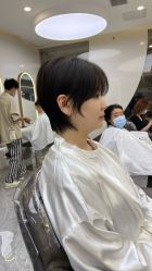 -COSMO PRO造型