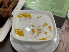 -南信牛奶甜品专家