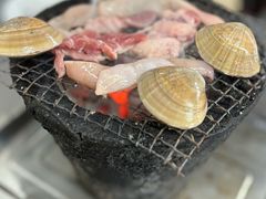 -火云龙烤肉(紫荆花店)