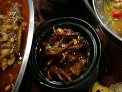 -小菜园新徽菜(芜湖万达店)