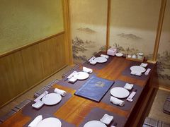 包厢-贵木日本料理·铁板烧(新地假日广场店)