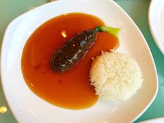 -海天一色海景自助餐厅(西港花园店)