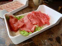 霸王牛肉-小龙坎老火锅(北京三里屯店)