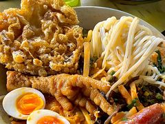 -阿生哥螺蛳粉(永安街店)