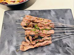 -聚味瞿记·龙虾堂(坡子街店)