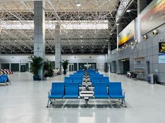 -长沙黄花国际机场-T1航站楼