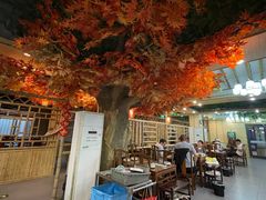 -竹叶涮肉坊(总店)